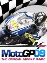game pic for Moto GP 09  S60